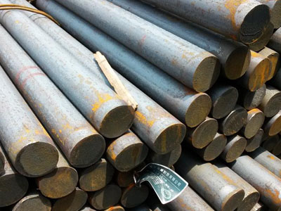 Q345B圓鋼現(xiàn)貨定制